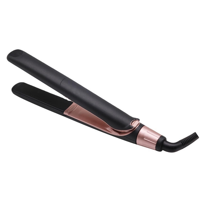 New hair straightener hair flat iron cable flat iron