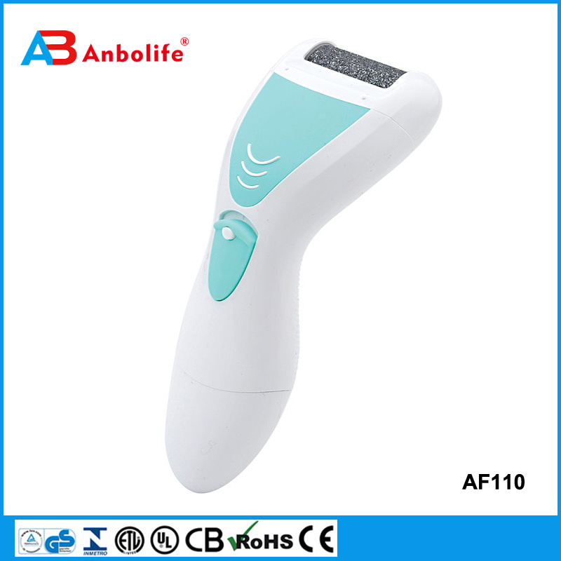 New Professional USB Rechargeable Foot Electric Washable Callus Remover Pedicure Foot File Machine Callus Remover