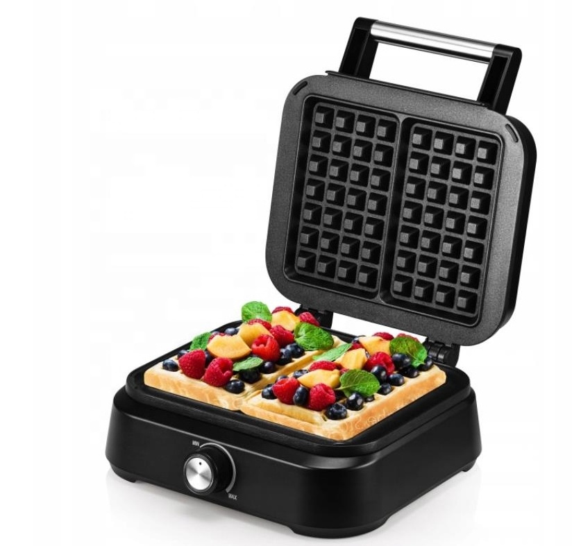 7in1 Detachable Sandwich Maker Non-stick/Ceramic Coating Sandwich Toaster Waffle/Grill Maker Sandwich Maker