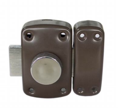 cheap security bolt lock with good quality