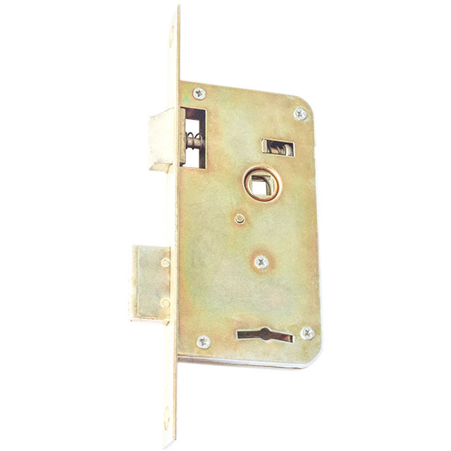 top quality  combination door lock for Argentina,Brazil,Uruguay and Paraguay