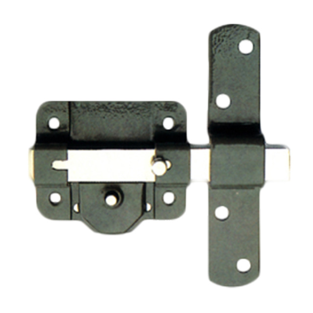 High quality European standard rim door bolt lock