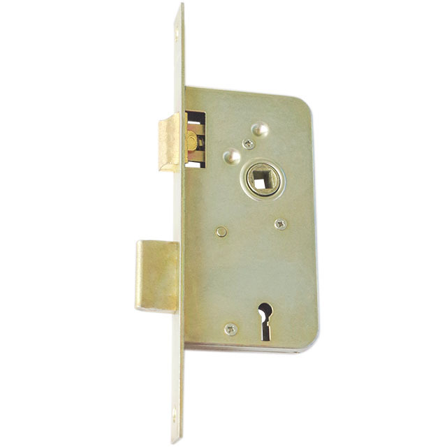 top quality  combination door lock for Argentina,Brazil,Uruguay and Paraguay