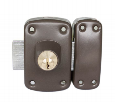 cheap security bolt lock with good quality