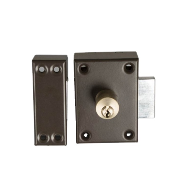 cheap security bolt lock with good quality