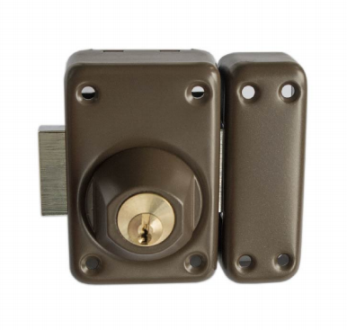 cheap security bolt lock with good quality