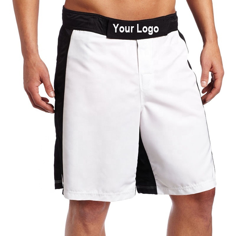 Design Your Own Mma Shorts Custom Mma Ufc Shorts Karate Uniforms Martial Arts Uniforms Short Sleeve Kids Boxing Shorts Mma