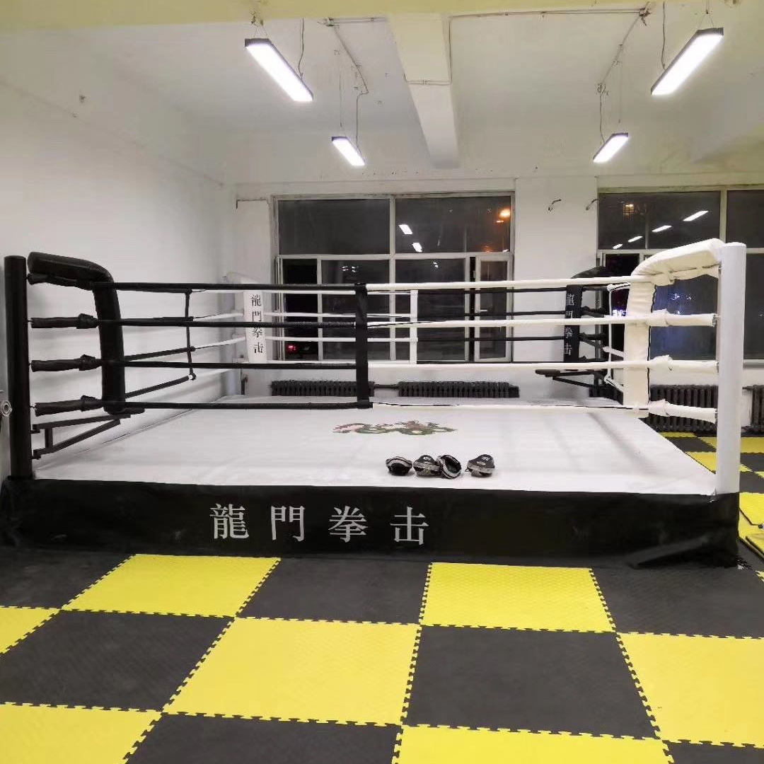 Wholesale International IBF Rules Used Small Boxing Ring for Sale