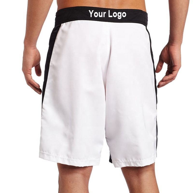 Design Your Own Mma Shorts Custom Mma Ufc Shorts Karate Uniforms Martial Arts Uniforms Short Sleeve Kids Boxing Shorts Mma