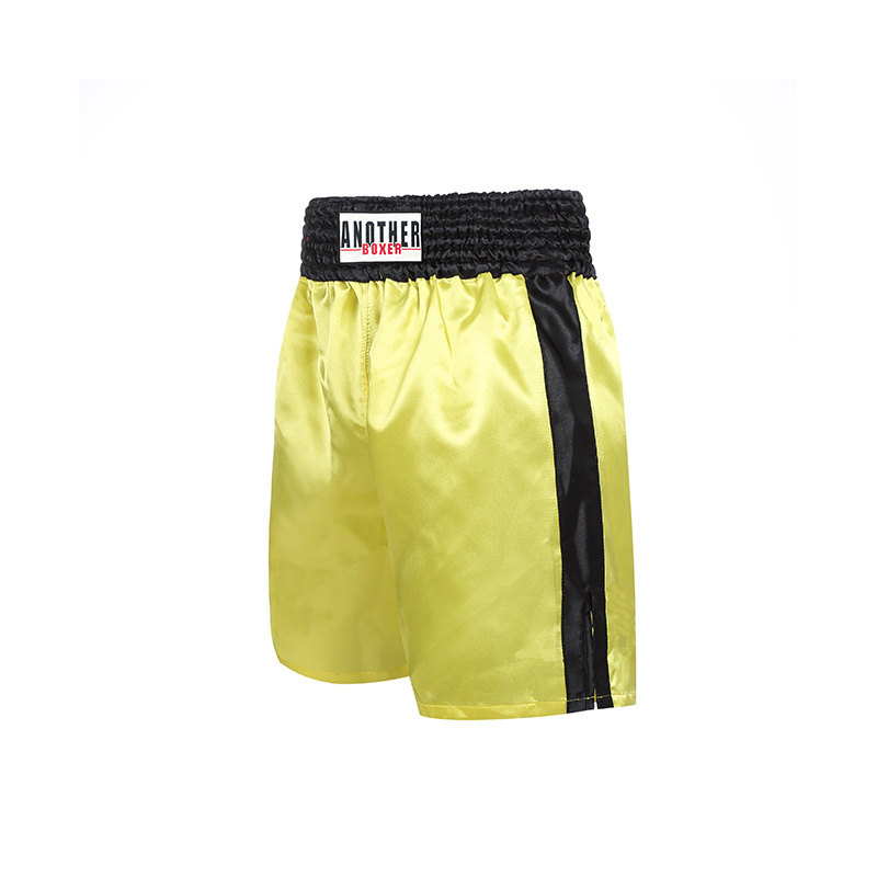 Custom Embroidery Mma Shorts Women Factory Wholesale Muay Thai Boxing Shorts Fight Mma Kickboxing Shorts