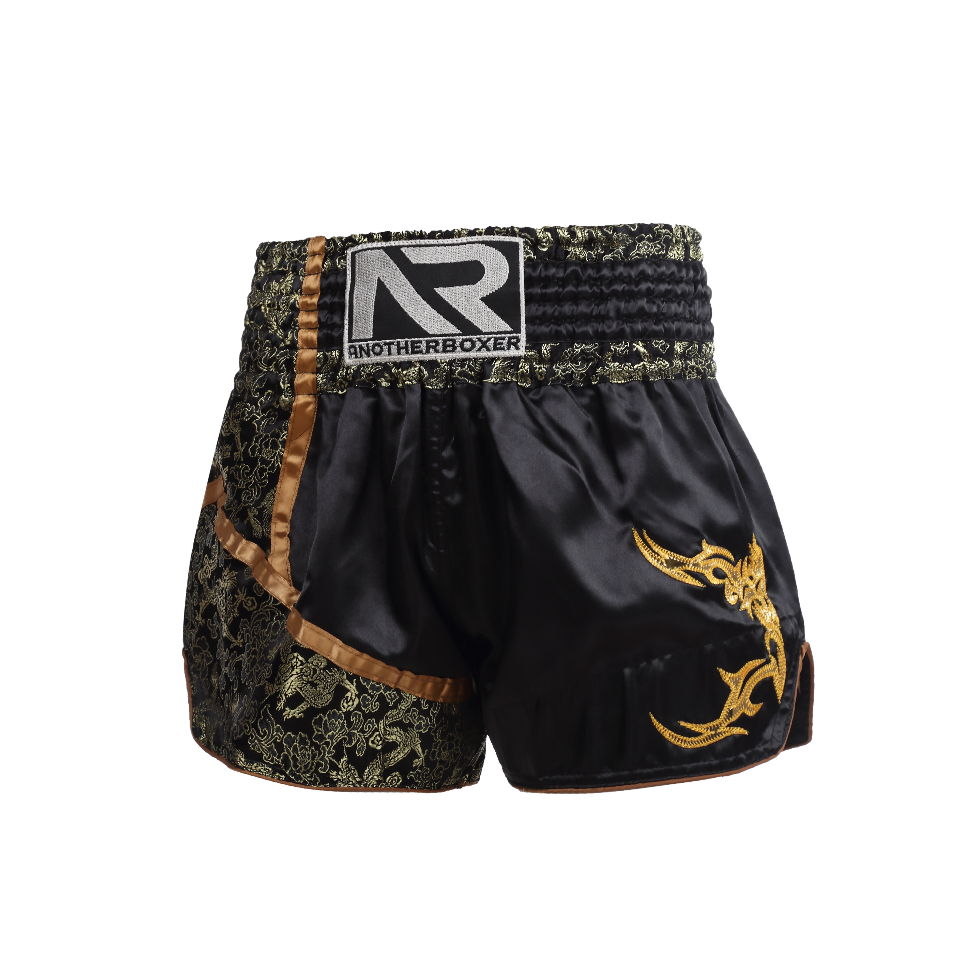 Wholesale Fashion Boxing Shorts Training Muay Thai Boxing Stain Short MMA Shorts Muay Thai Kids Muay Thai Shorts