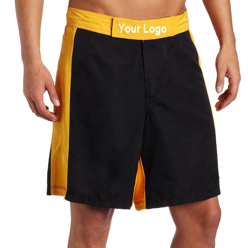 Design Your Own Mma Shorts Custom Mma Ufc Shorts Karate Uniforms Martial Arts Uniforms Short Sleeve Kids Boxing Shorts Mma