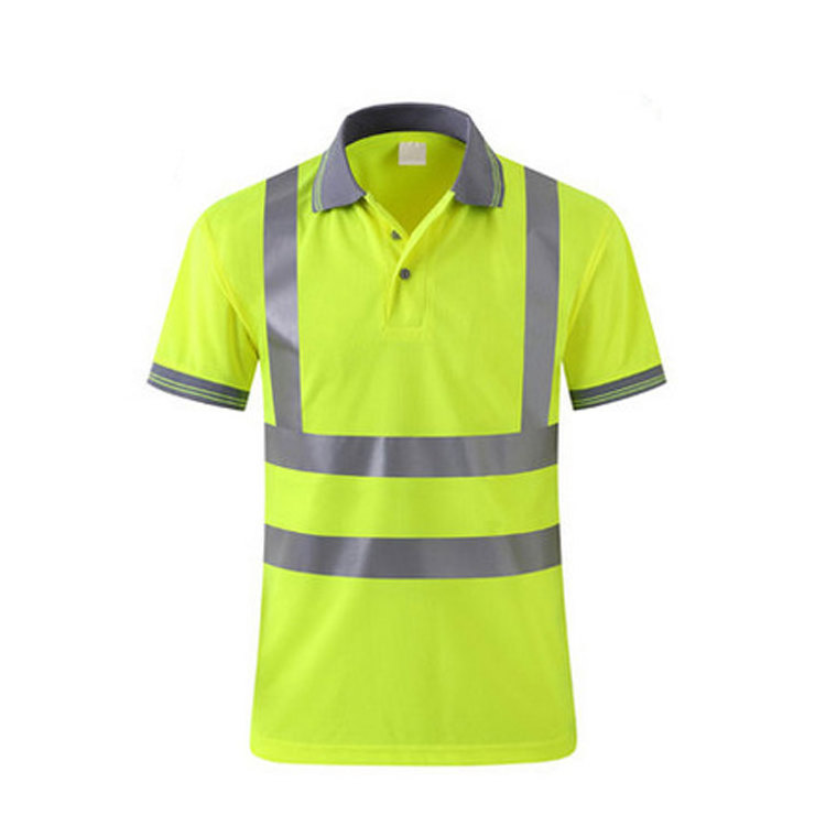 Work wear uniforms long sleeves safety vest