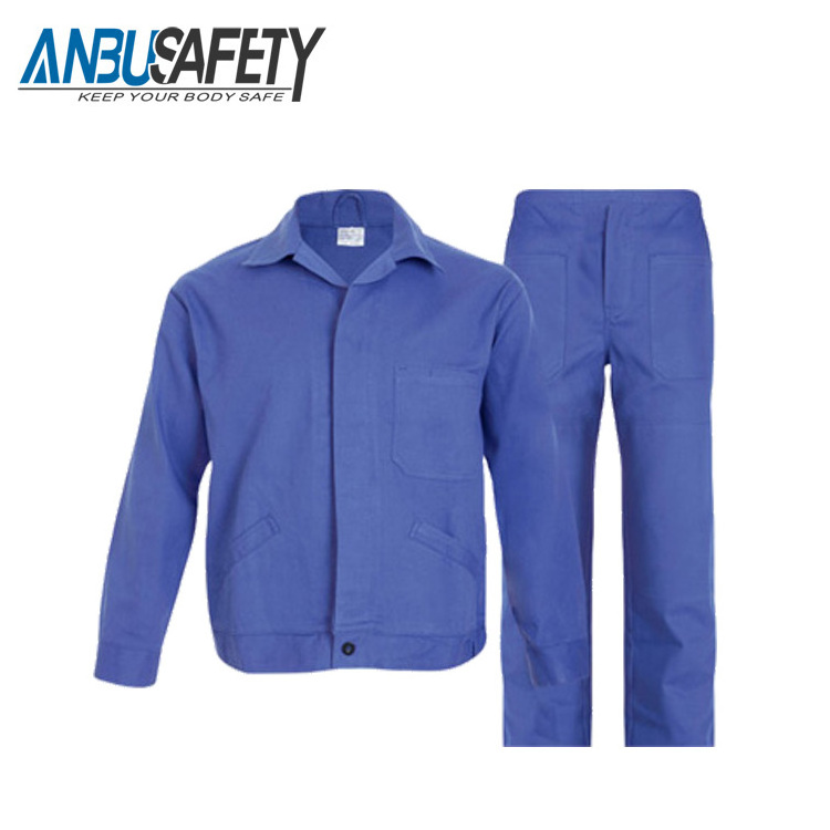 Safety Work-wear Air Conditioning  Coveralls suits manufacturer