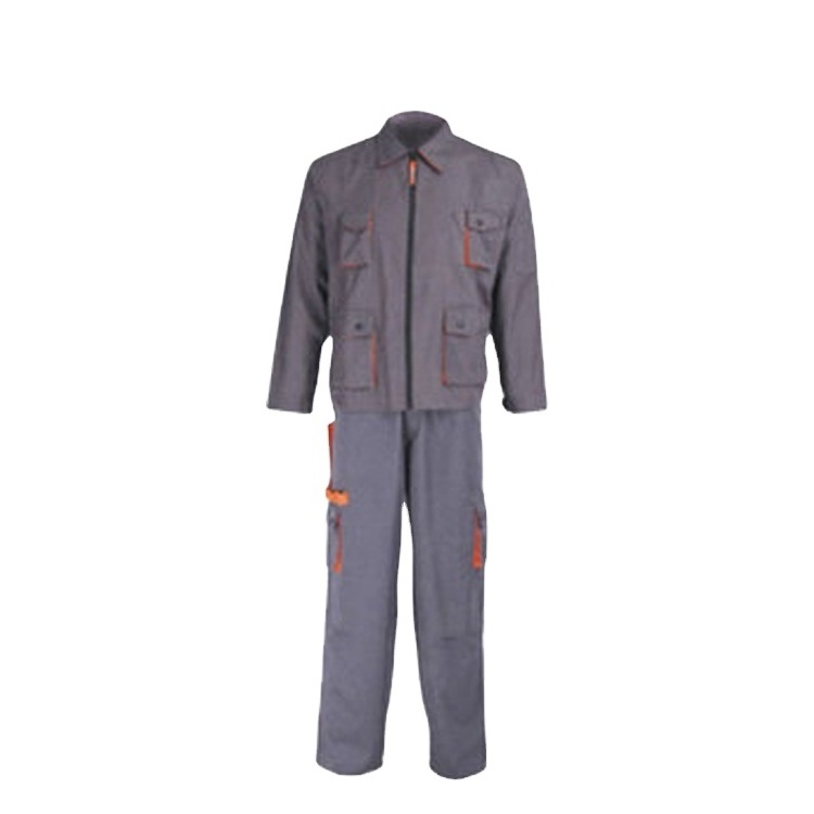 Safety Work-wear Air Conditioning  Coveralls suits manufacturer