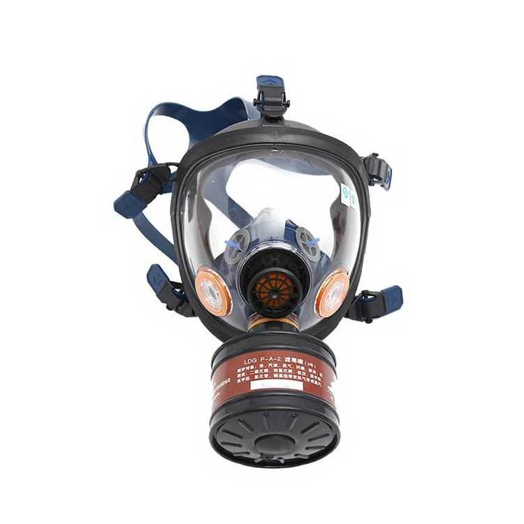 New design industrial protective face mask mining dust mask