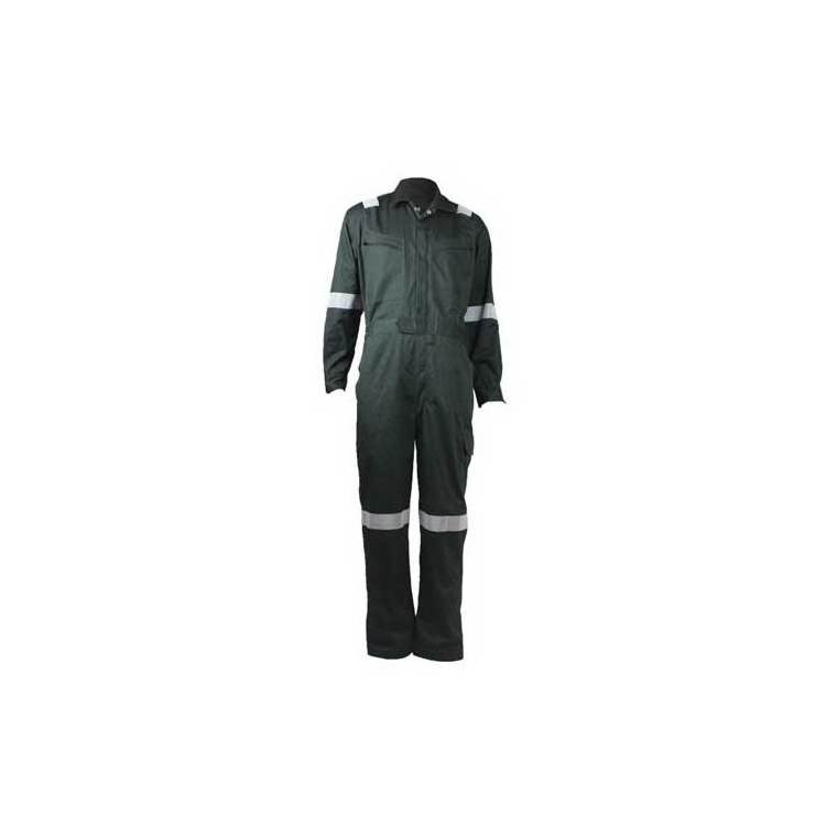 Wholesale high quality flame retardant work wear 100% cotton frc clothing