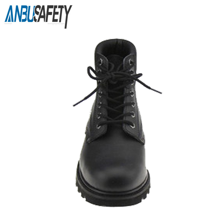 Woman composite toe cap work shoes goodyear safety boots