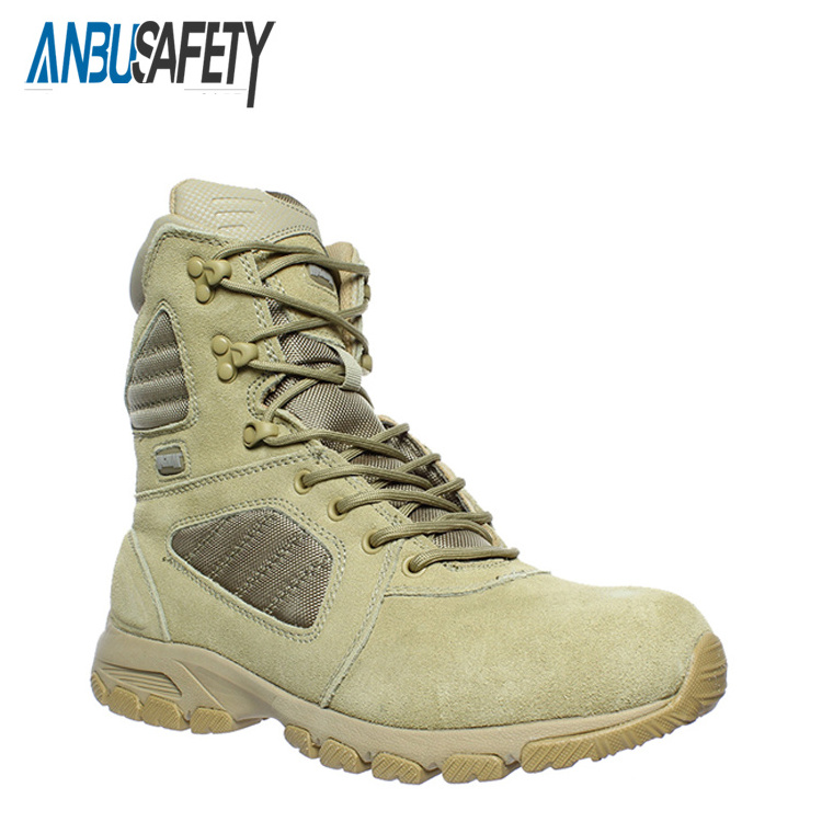 Climbing Shoes Desert Work Boots