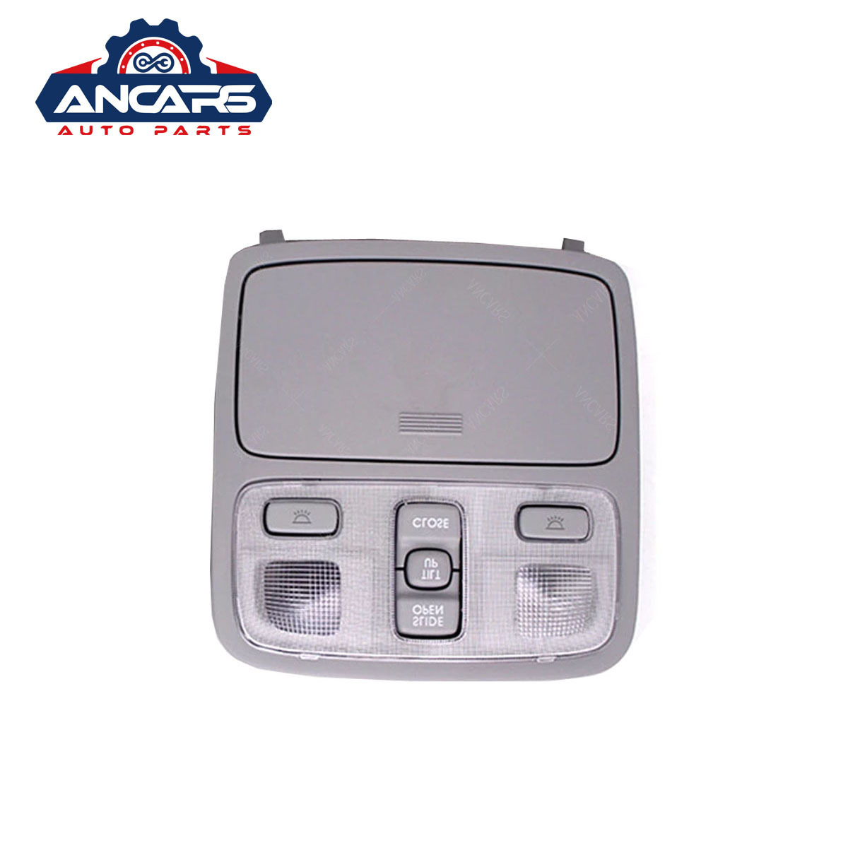 Map Lamp 92820-2E000 928202E000 Overhead Console Lamp Dome Light Reading Lamp Sunroof Switch Reading Light For Tucson sportage