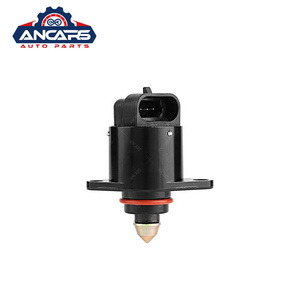 Auto Parts Idle Air Control Valve 92061898 92026922 85132029372 For Dae-woo Nubira 2.0L Leganza 2.2L 99-02 AC166