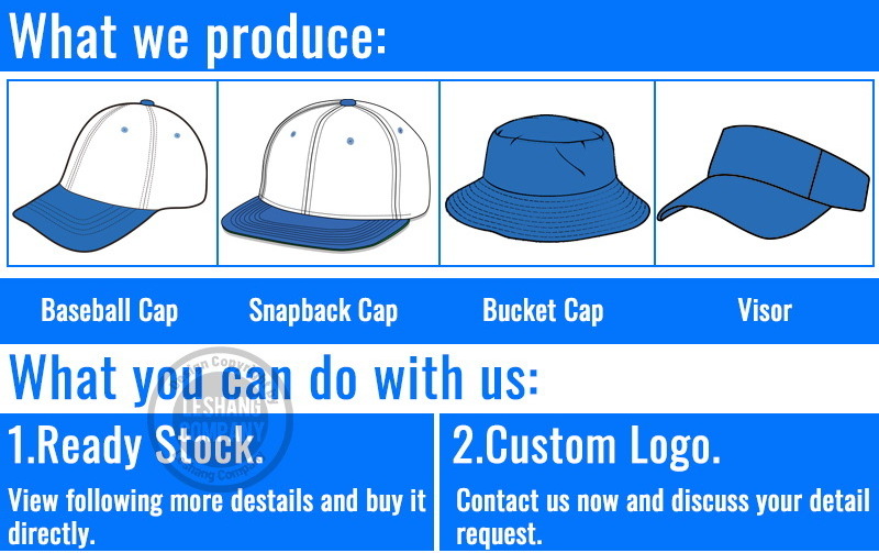 Solid Color Custom Embroidery Logo Cotton Wide Brim Fisherman Caps Blank Custom Plain 15 Colors Black White Bucket Hats