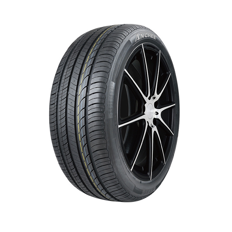 Wholesale 255/40ZR20 use YOKOHAMA tire technology 255 40 R20 made in xinghongyuan tyre factory