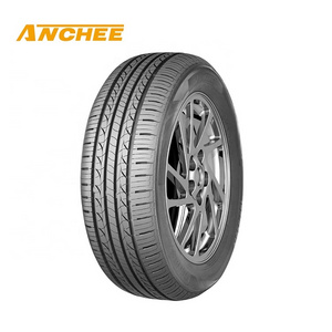 Tire Manufacturer 175/70R13 Rubber Good Performance Car Tyres Pattern AC808