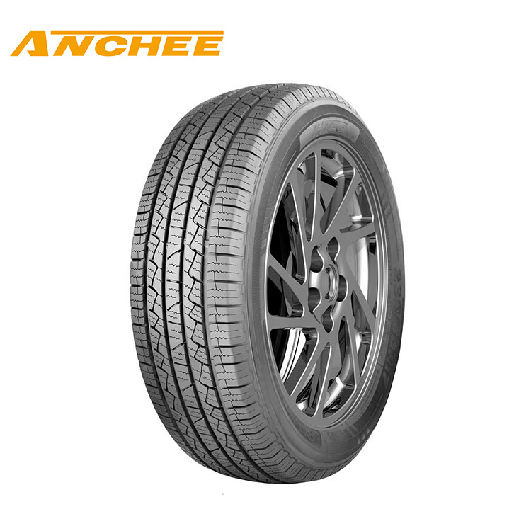 ANNAITE HILO SPORT SUV 215/70R16 Car Wheel Tire LT MT TYRE 16 Inch