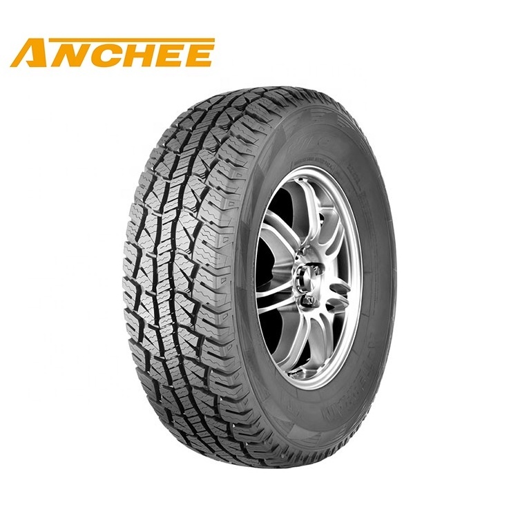 ANCHEE ANNAITE LT235/80R17 Tires Passenger Car HILO Car Tyre Top 5 in China