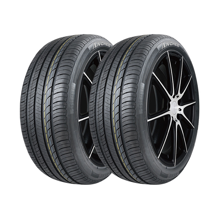 China supplier high quality 225/45ZR17 semi slick car drift semi slick tires