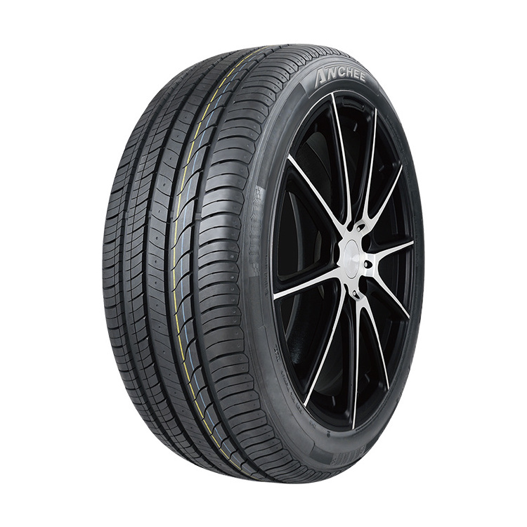 China supplier high quality 225/45ZR17 semi slick car drift semi slick tires