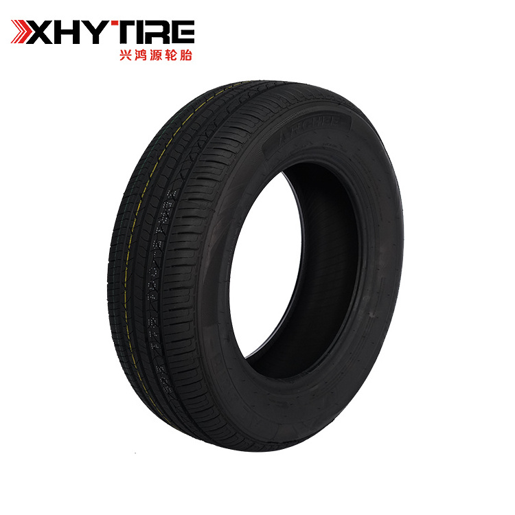 China good price tyre 205 65R15 AC808 high performance car tyre