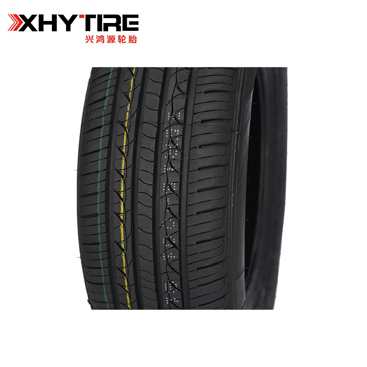 China good price tyre 205 65R15 AC808 high performance car tyre