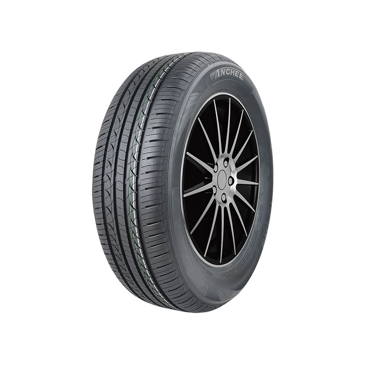 Wholesale car tire 205 60R16 tyre 205/60R16 llantas R15 car tires