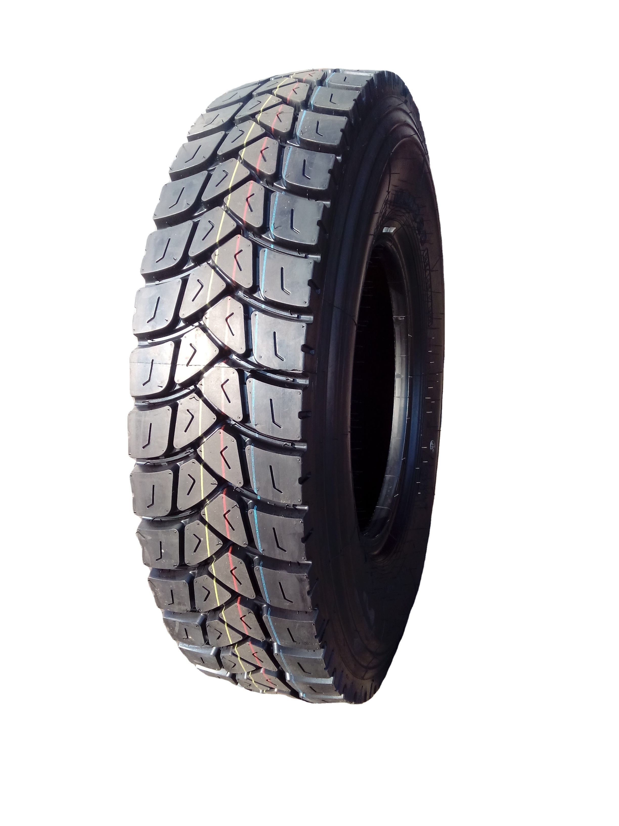 295 80R22.5 TYRE ANNAITE brand 295/80r22.5 truck tires