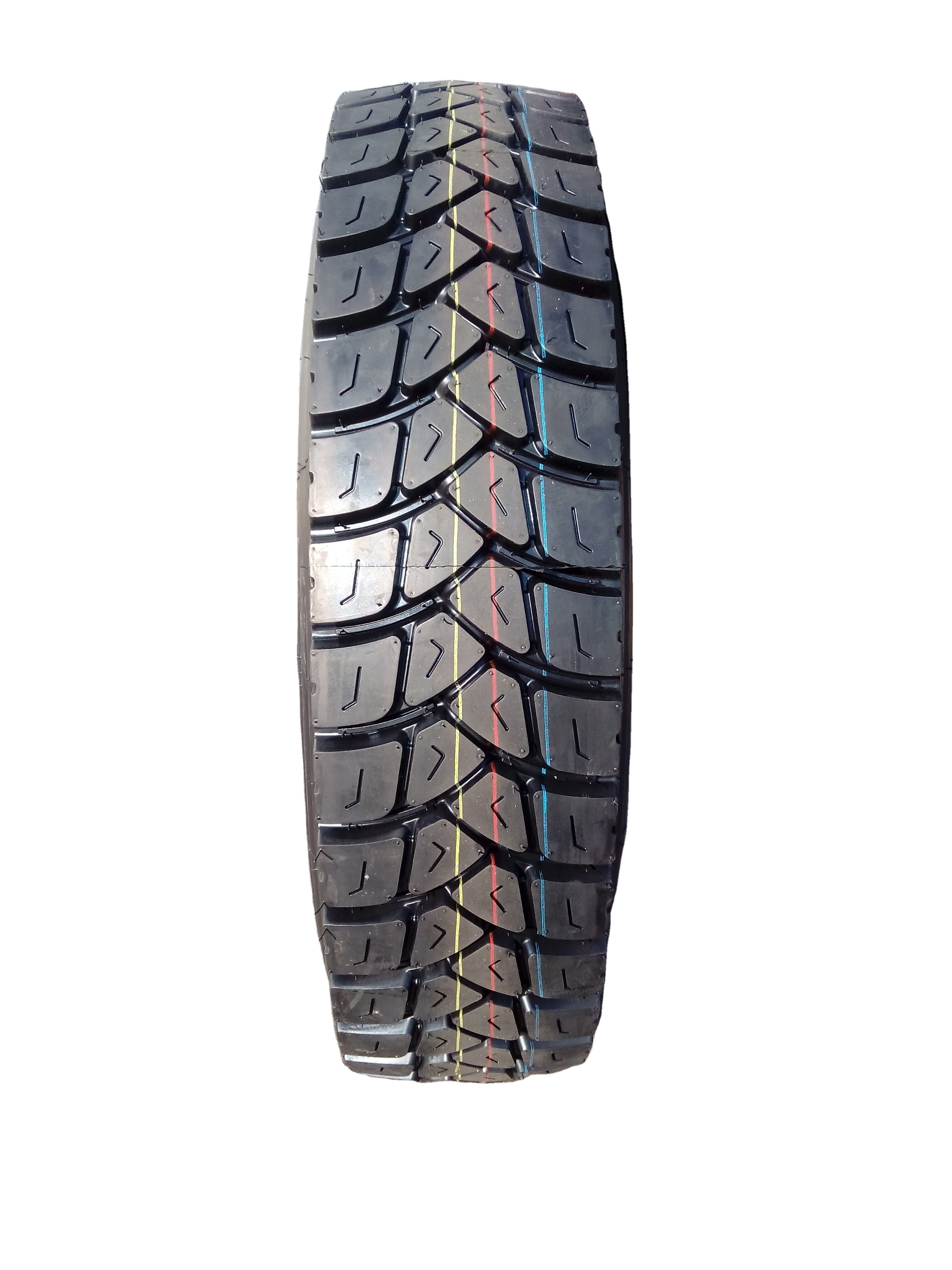 315 80R22.5 TYRE ANNAITE HILO TIRE TBR 315/80R22.5 truck tires