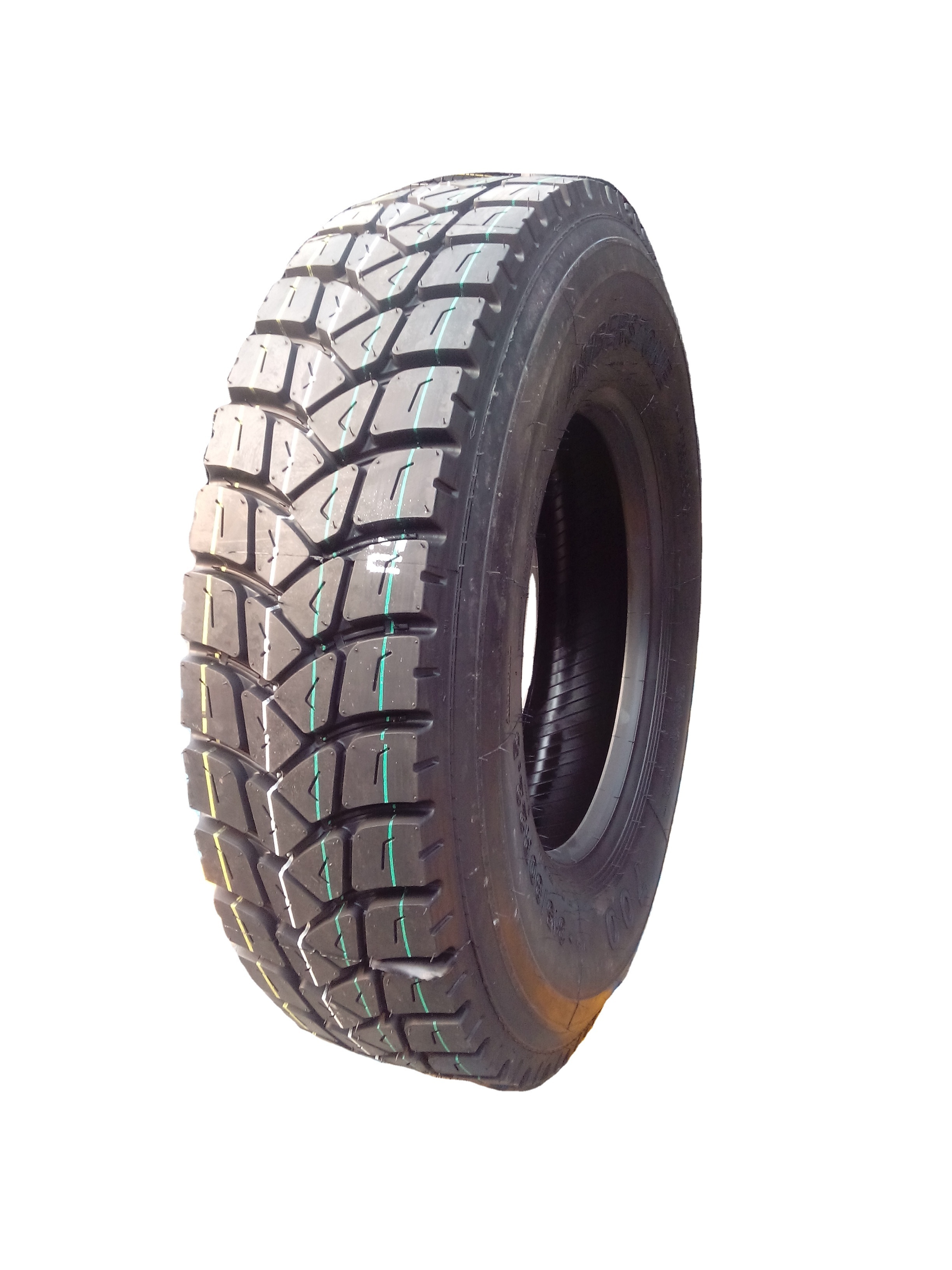 315 80R22.5 TYRE ANNAITE HILO TIRE TBR 315/80R22.5 truck tires