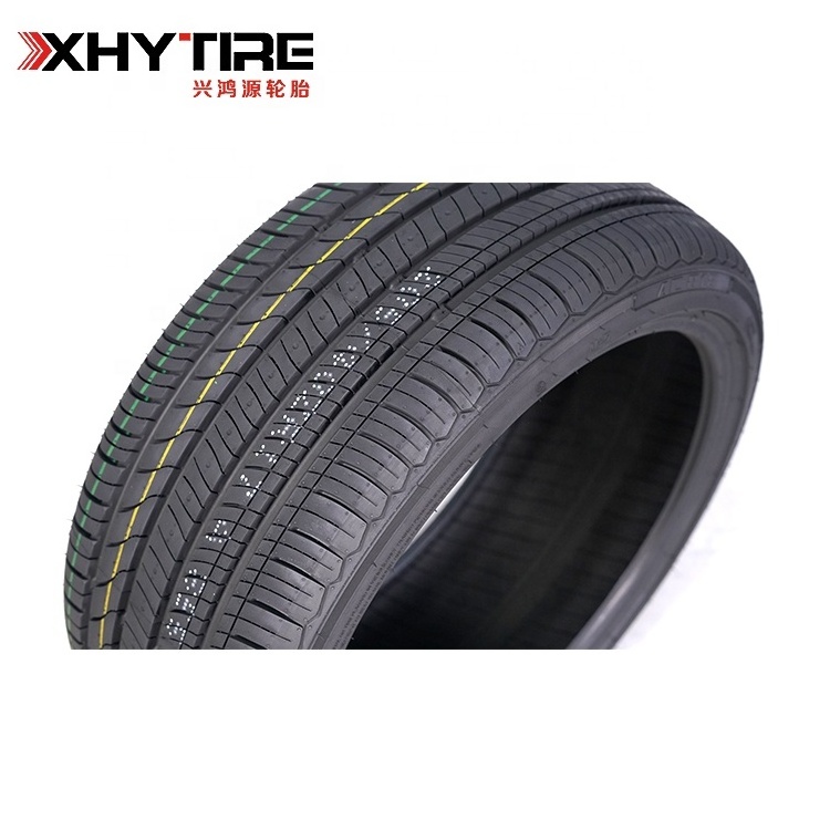 225/50ZR17 UHP tyre ANNAITE HILO ANCHEE brand 225 50 17 passenger car tires