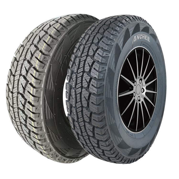 265 70 R16 wholesale AT tire 265 70 16 light truck tire