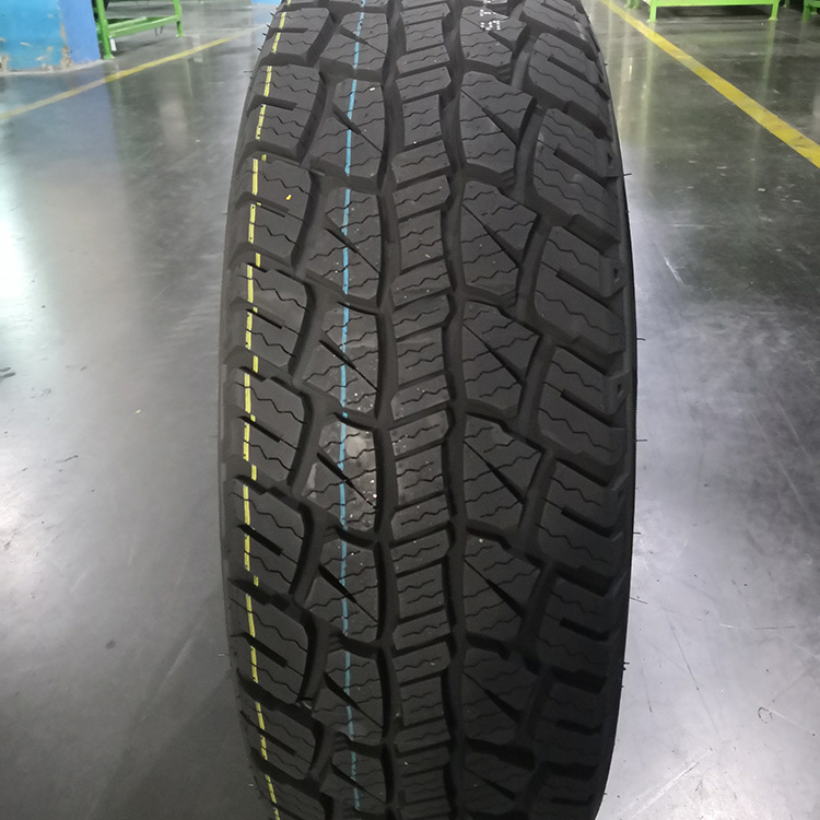 265 70 R16 wholesale AT tire 265 70 16 light truck tire