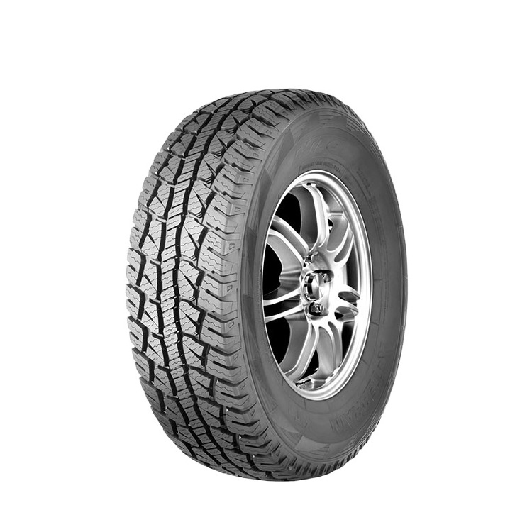 ANNAITE LT235/75R15 AT tyre with GSO GCC 235 75R15 light truck HILO brand car tires