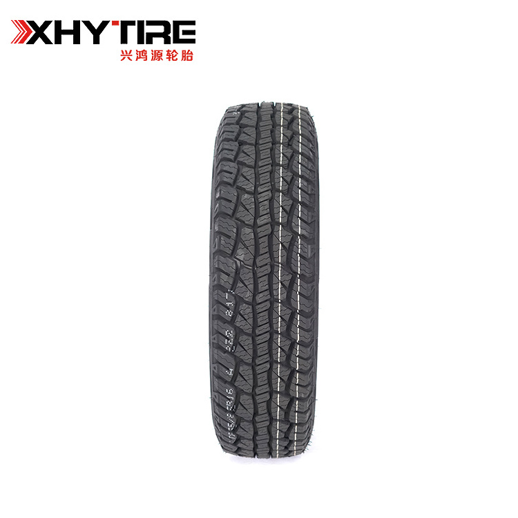 ANNAITE LT235/75R15 AT tyre with GSO GCC 235 75R15 light truck HILO brand car tires