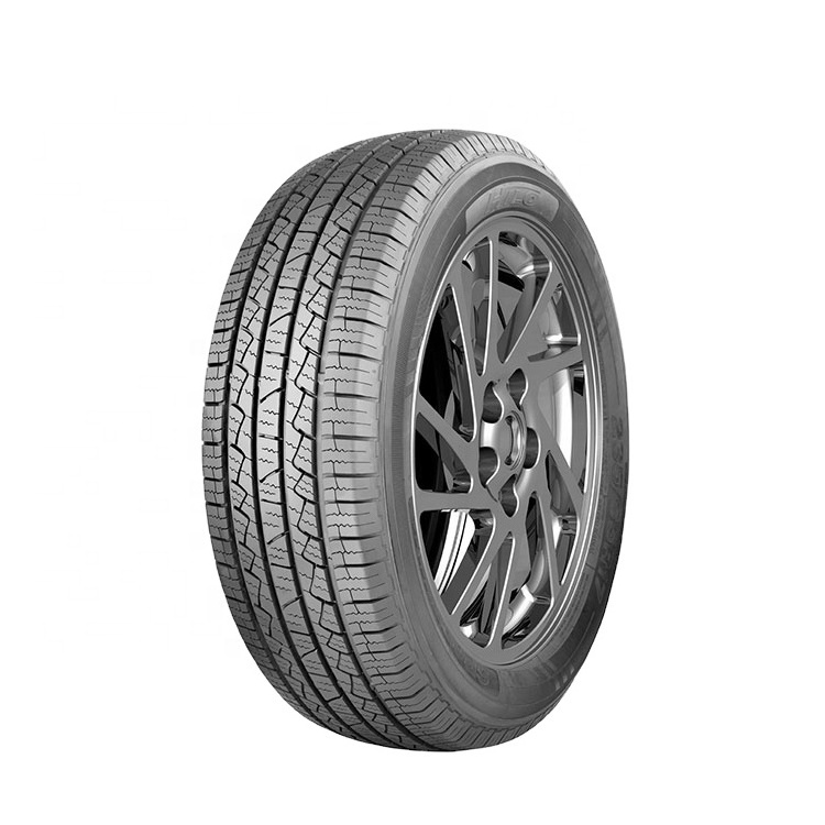 Wholesale SUV tire 235/55R19 245/55R19 255/50R19 with GSO GCC R19 car tire