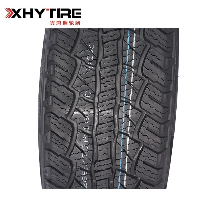 LT265/75R16 AT tyre llantas 265 75R16 car tire