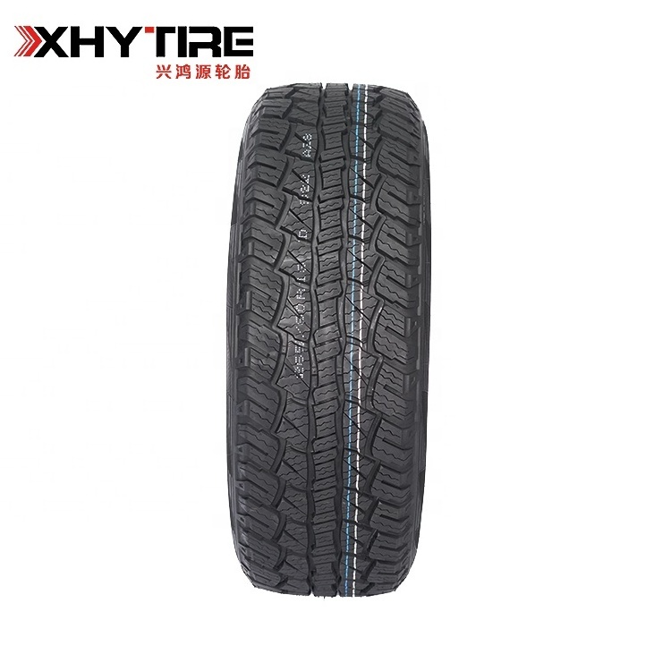 LT265/75R16 AT tyre llantas 265 75R16 car tire