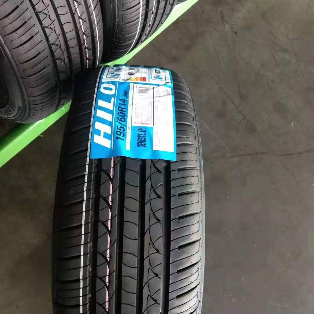 Best China Tire Brand ANCHEE ANNAITE HILO brand car tire R13 R14 R15 R16 made in xinghongyuan xingyuan factory