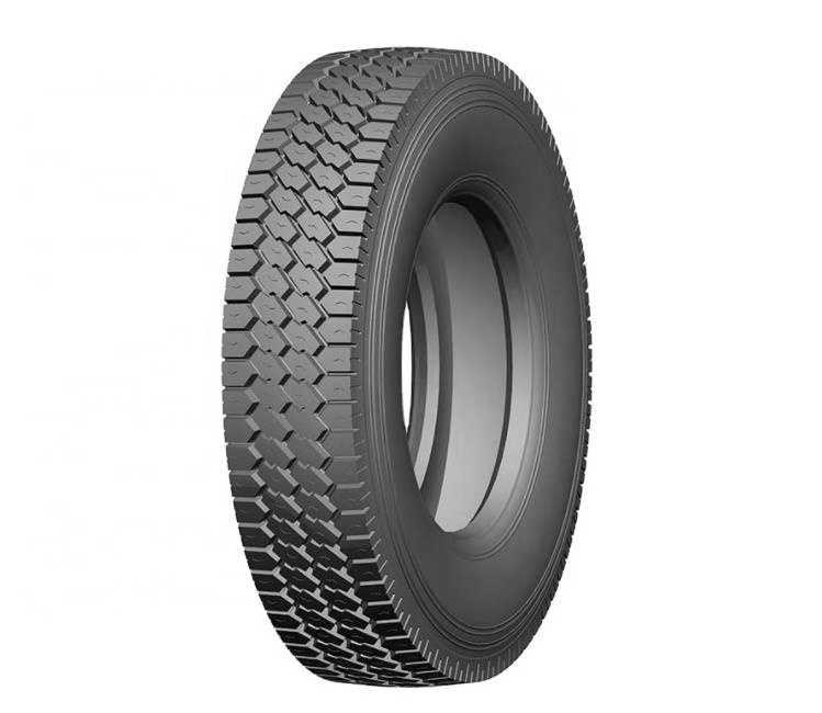 ANNAITE HILO brands TBR 11 R22.5 tyre drive wheel 607 11R22.5 radial truck tire made in China xingyuan tire group