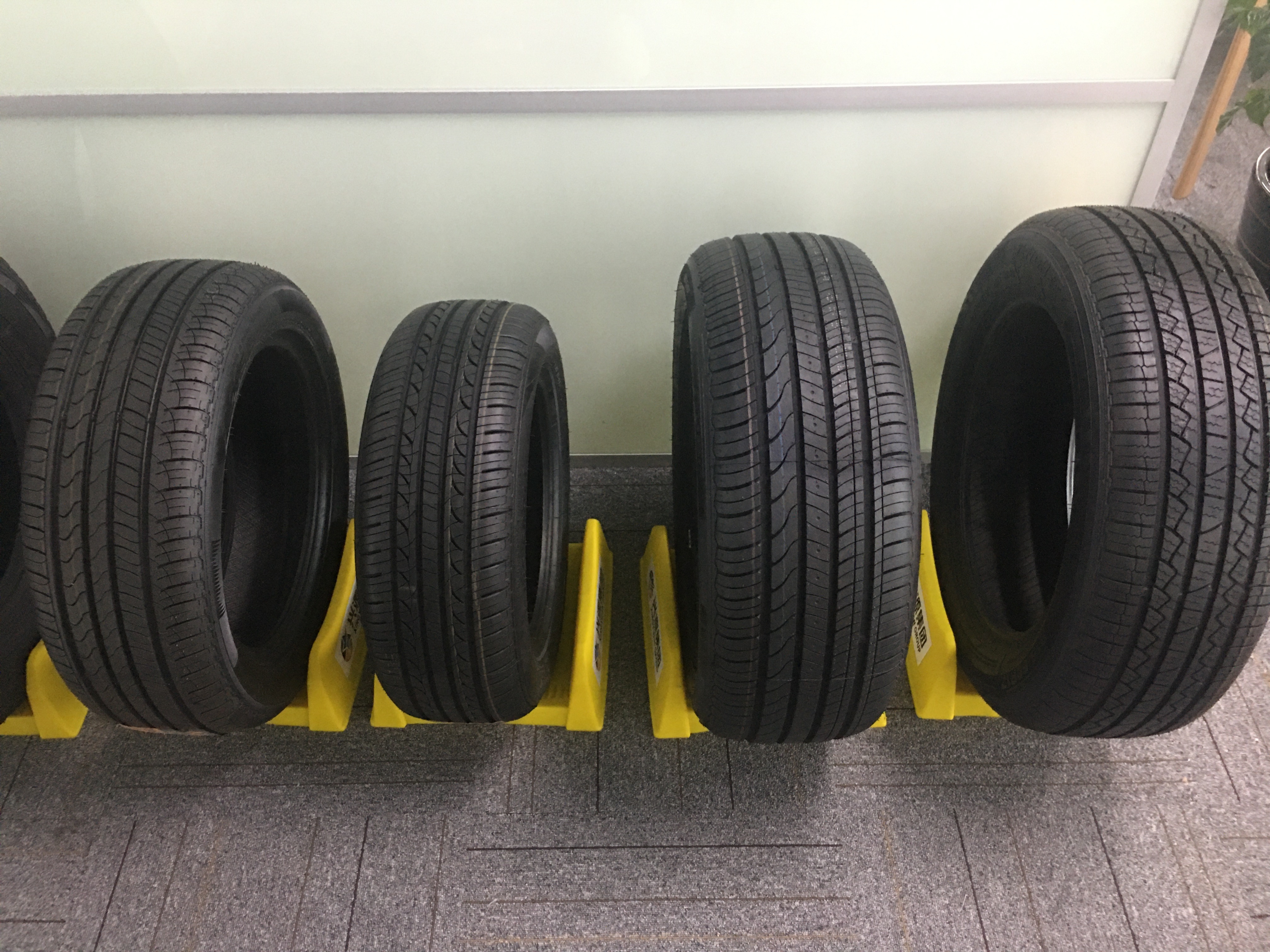 205/55R16 205/60R16 205/65R16 215/60R16 GCC tyre for middle east market