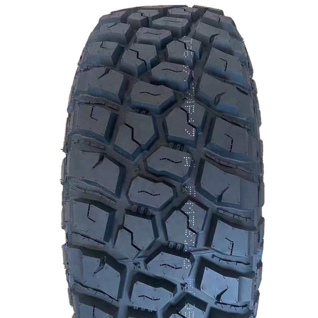 ANNAITE HILO ANCHEE brand M/T tire LT265/70R17 llantas 265 70R17 MT car tire